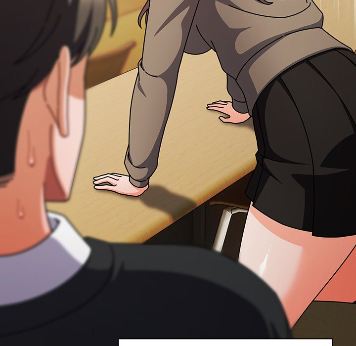 Sweet Girl, Dirty Secrets Chapter 27 - Page 25