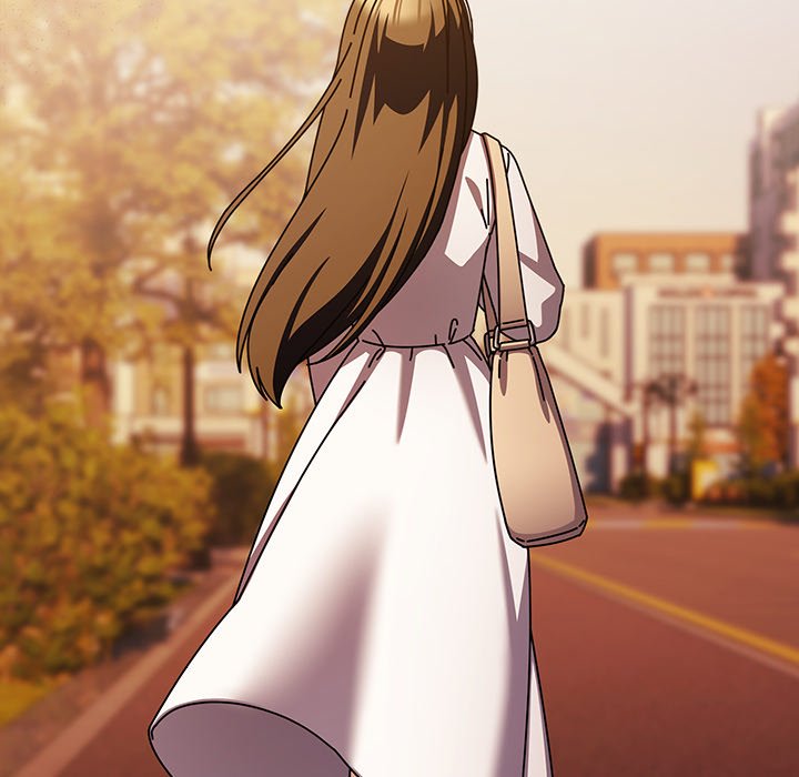 Sweet Girl, Dirty Secrets Chapter 27 - Page 46