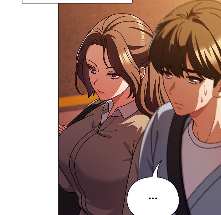 Sweet Girl, Dirty Secrets Chapter 27 - Page 50