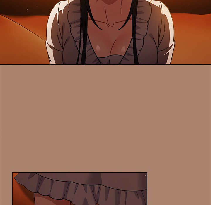 Sweet Girl, Dirty Secrets Chapter 27 - Page 64