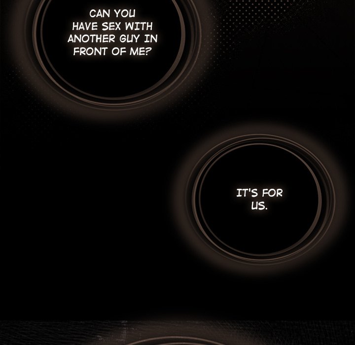 Sweet Girl, Dirty Secrets Chapter 27 - Page 76