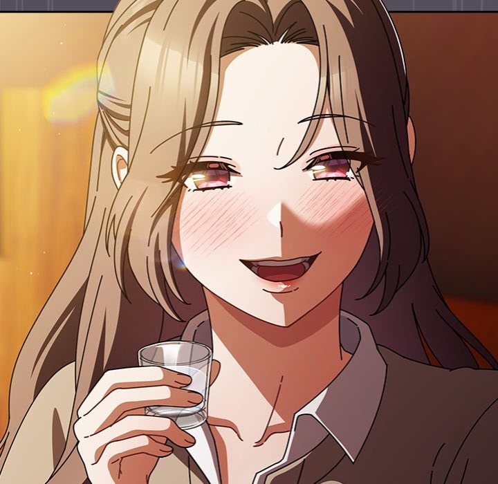 Sweet Girl, Dirty Secrets Chapter 28 - Page 141