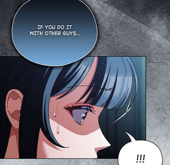 Sweet Girl, Dirty Secrets Chapter 28 - Page 25