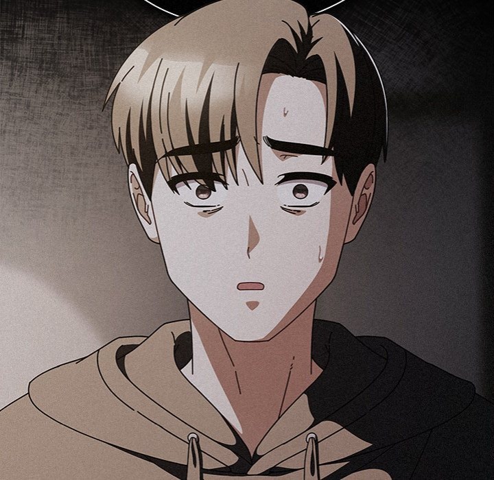 Sweet Girl, Dirty Secrets Chapter 28 - Page 33