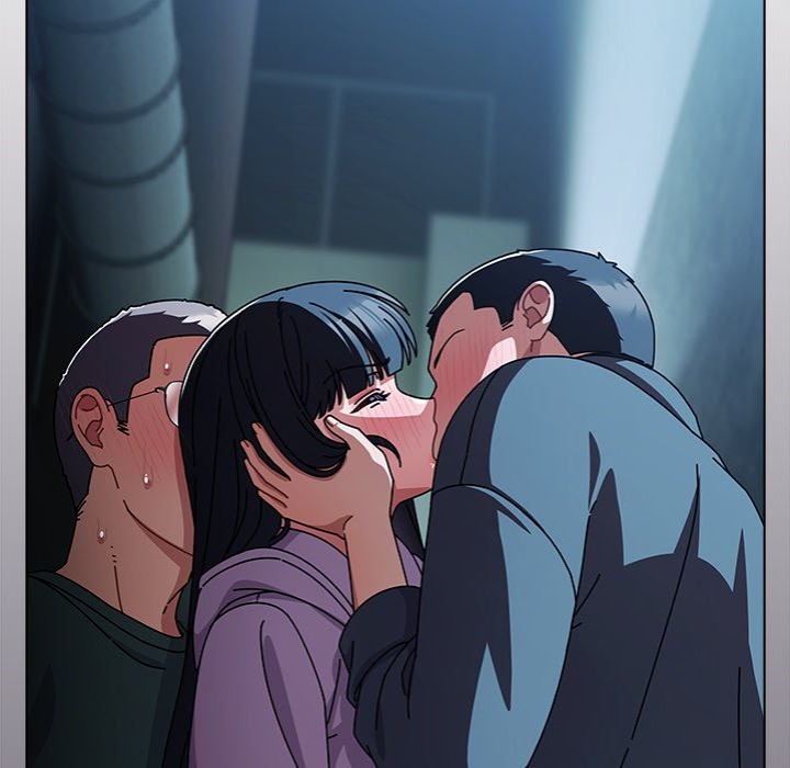 Sweet Girl, Dirty Secrets Chapter 28 - Page 62