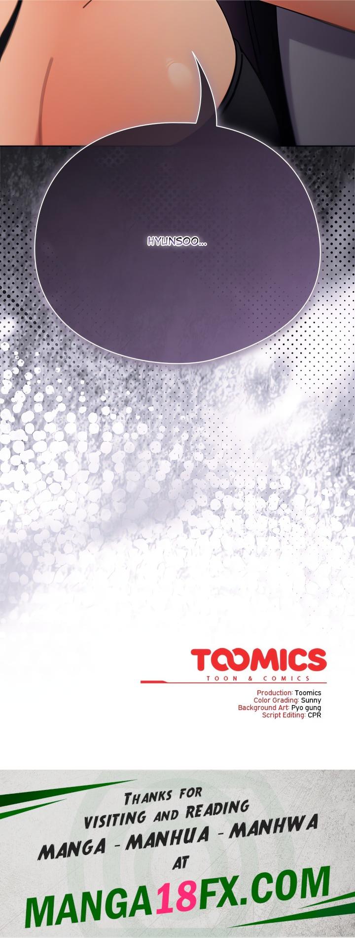 Sweet Girl, Dirty Secrets Chapter 29 - Page 22