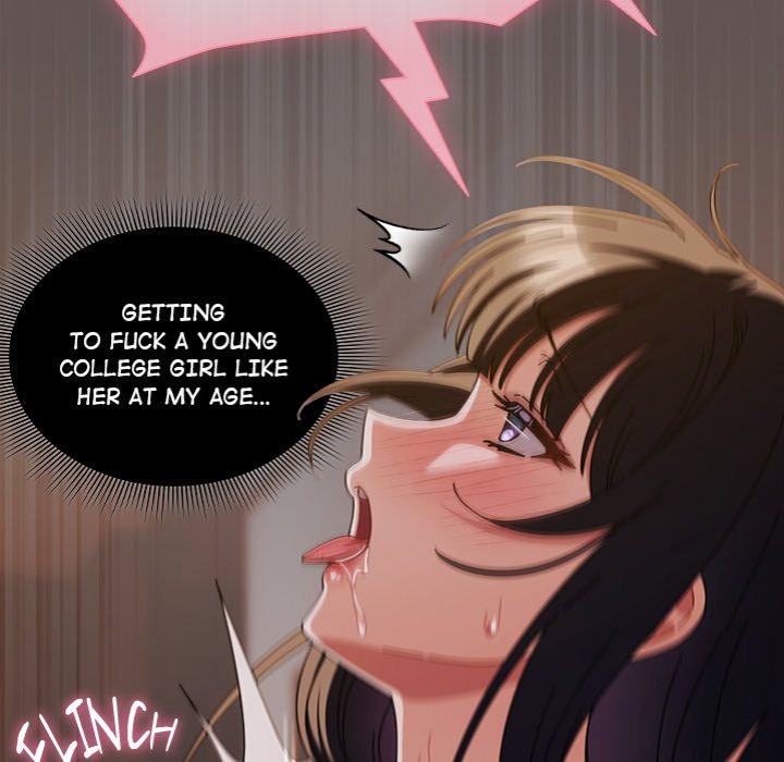 Sweet Girl, Dirty Secrets Chapter 30 - Page 121