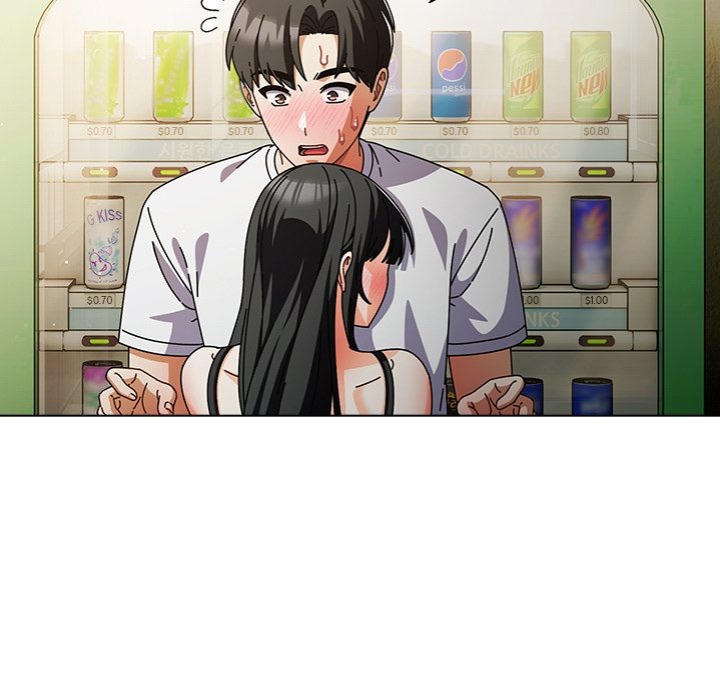 Sweet Girl, Dirty Secrets Chapter 30 - Page 5