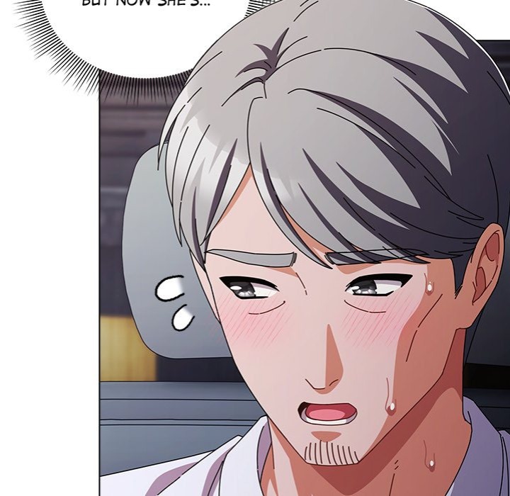 Sweet Girl, Dirty Secrets Chapter 30 - Page 56