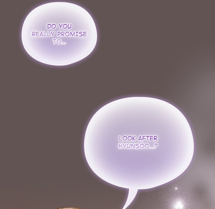 Sweet Girl, Dirty Secrets Chapter 30 - Page 87