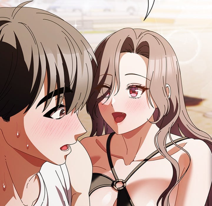 Sweet Girl, Dirty Secrets Chapter 34 - Page 116