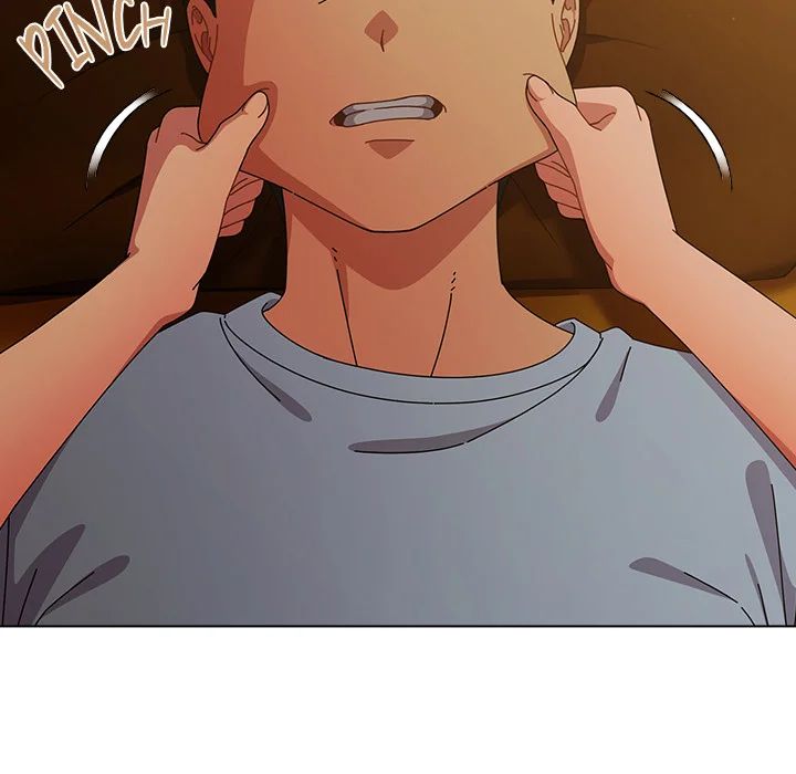 Sweet Girl, Dirty Secrets Chapter 35 - Page 101