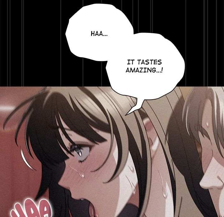 Sweet Girl, Dirty Secrets Chapter 35 - Page 121