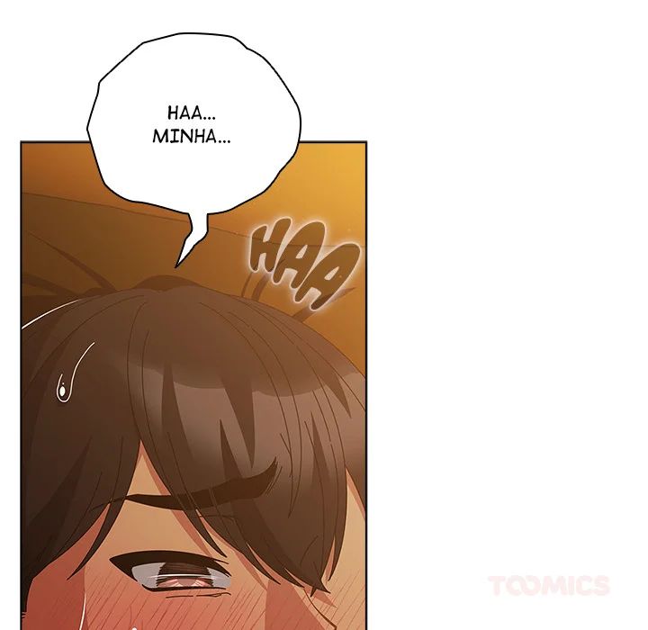 Sweet Girl, Dirty Secrets Chapter 35 - Page 39