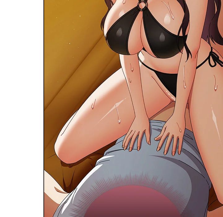 Sweet Girl, Dirty Secrets Chapter 35 - Page 80