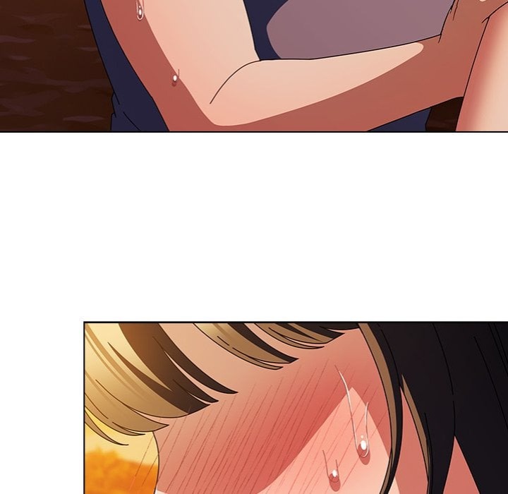 Sweet Girl, Dirty Secrets Chapter 36 - Page 136