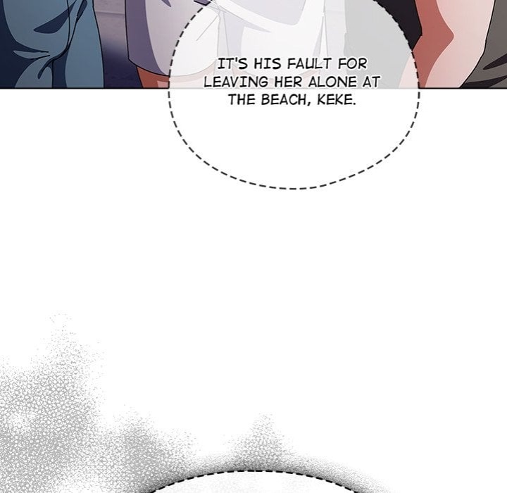 Sweet Girl, Dirty Secrets Chapter 36 - Page 18