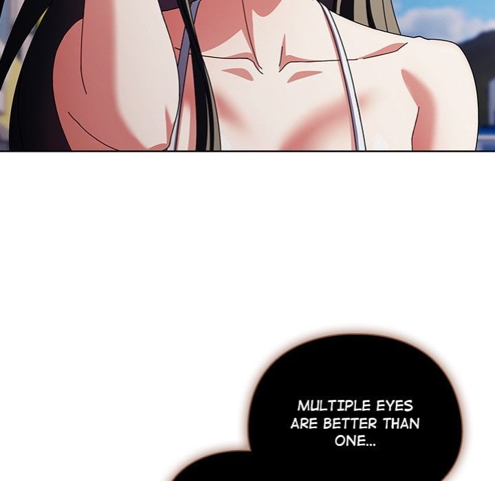 Sweet Girl, Dirty Secrets Chapter 36 - Page 22