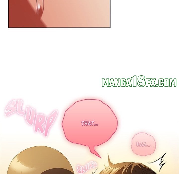 Sweet Girl, Dirty Secrets Chapter 36 - Page 66