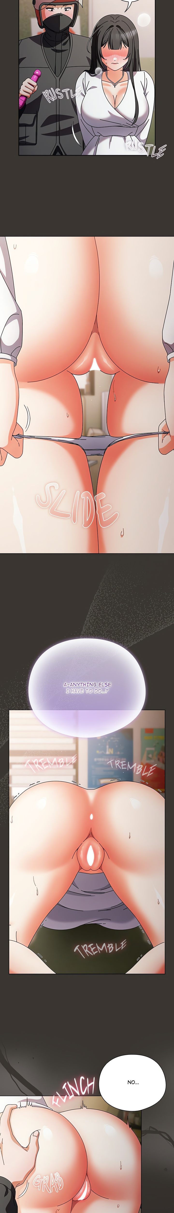 Sweet Girl, Dirty Secrets Chapter 4 - Page 24