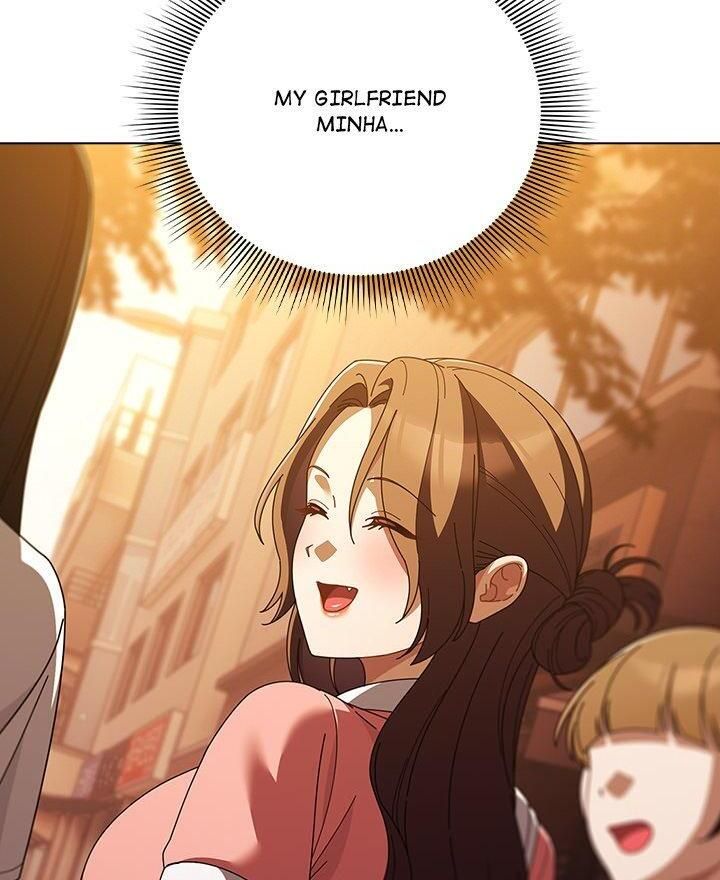 Sweet Girl, Dirty Secrets Chapter 40 - Page 45