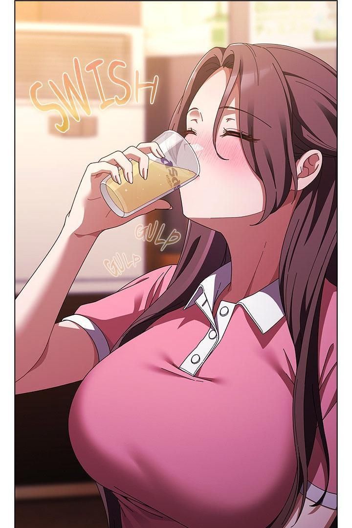 Sweet Girl, Dirty Secrets Chapter 40 - Page 58