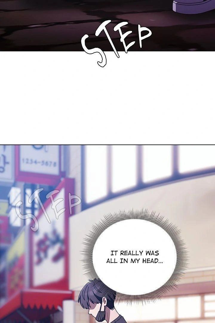 Sweet Girl, Dirty Secrets Chapter 40 - Page 68