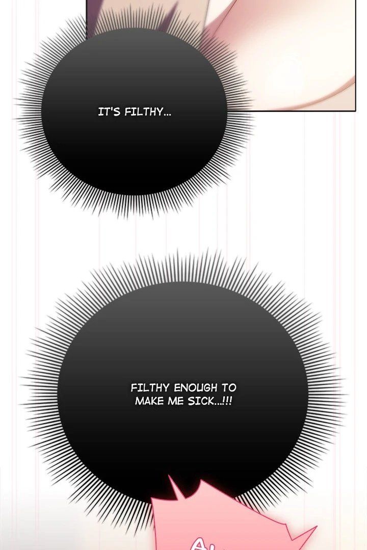 Sweet Girl, Dirty Secrets Chapter 41 - Page 25