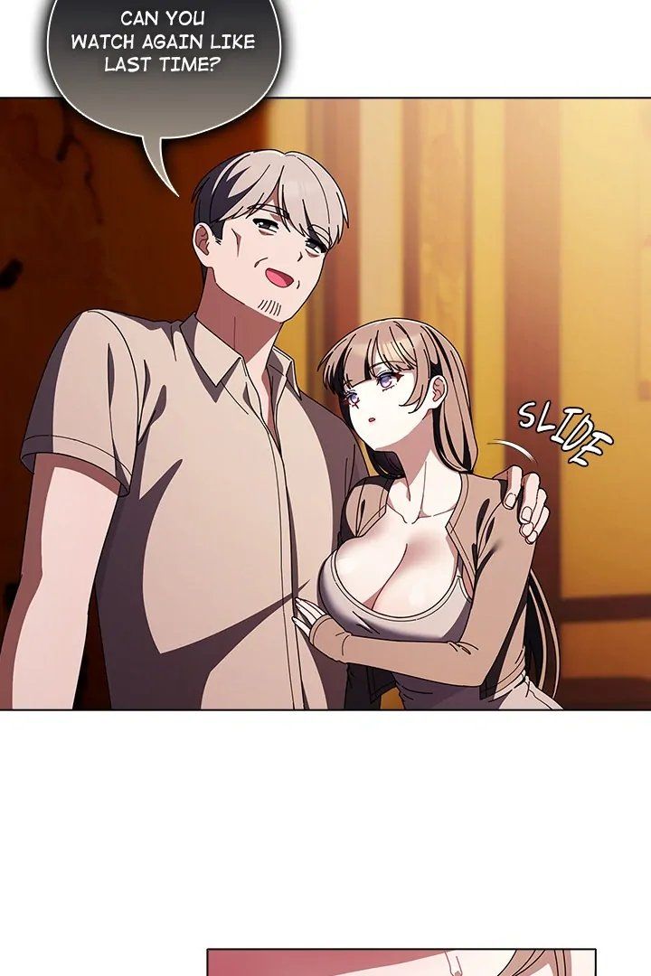 Sweet Girl, Dirty Secrets Chapter 41 - Page 3