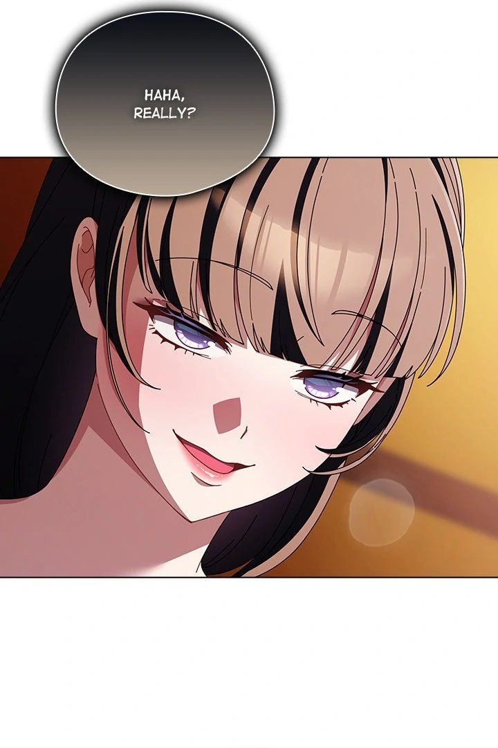 Sweet Girl, Dirty Secrets Chapter 41 - Page 8