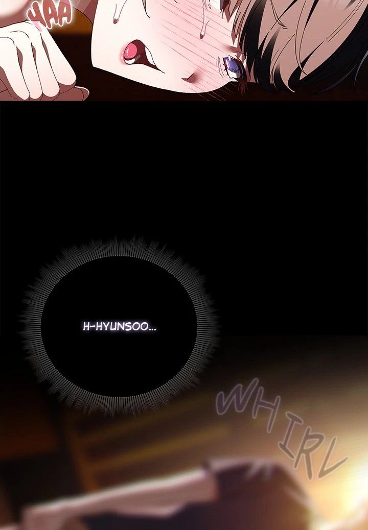 Sweet Girl, Dirty Secrets Chapter 41 - Page 80