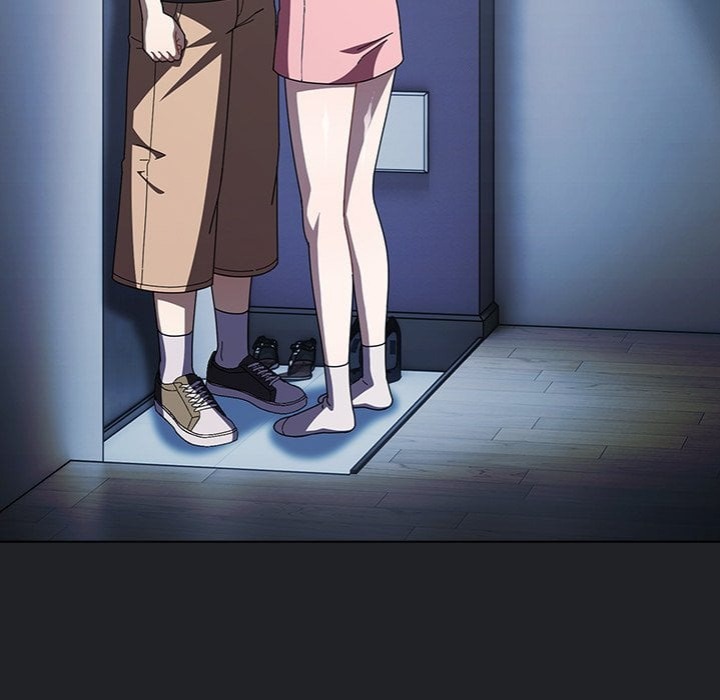 Sweet Girl, Dirty Secrets Chapter 42 - Page 138