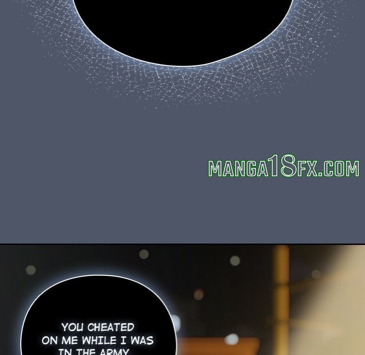 Sweet Girl, Dirty Secrets Chapter 42 - Page 42