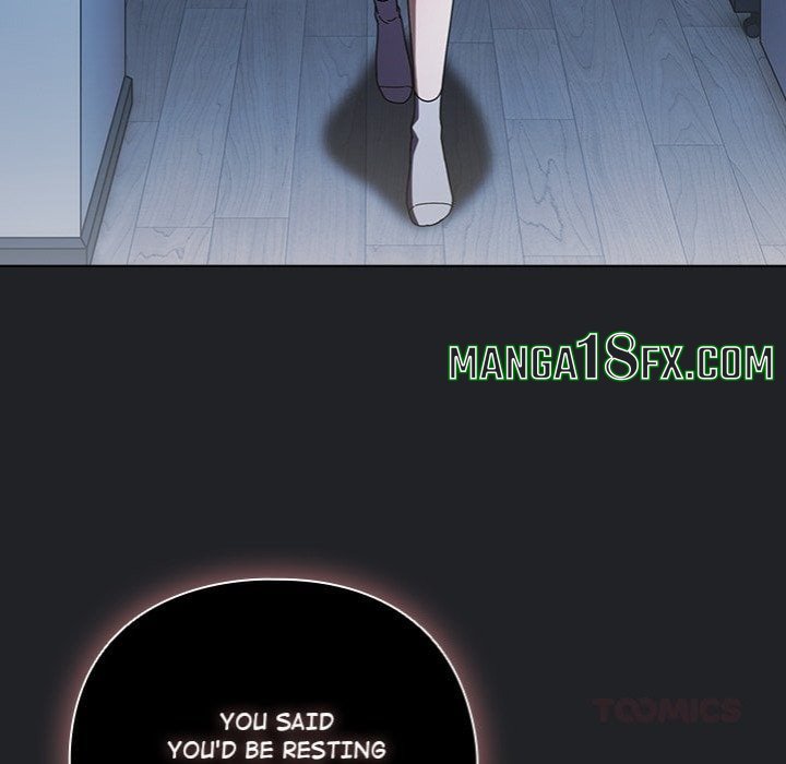 Sweet Girl, Dirty Secrets Chapter 42 - Page 99