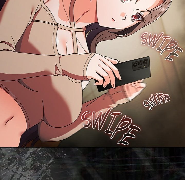 Sweet Girl, Dirty Secrets Chapter 43 - Page 101