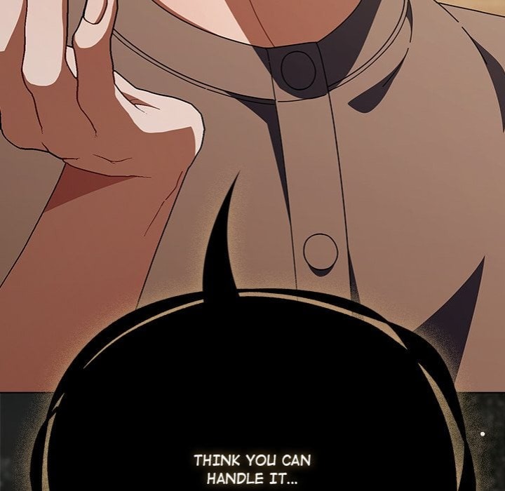 Sweet Girl, Dirty Secrets Chapter 43 - Page 140