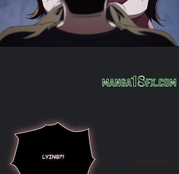 Sweet Girl, Dirty Secrets Chapter 43 - Page 9