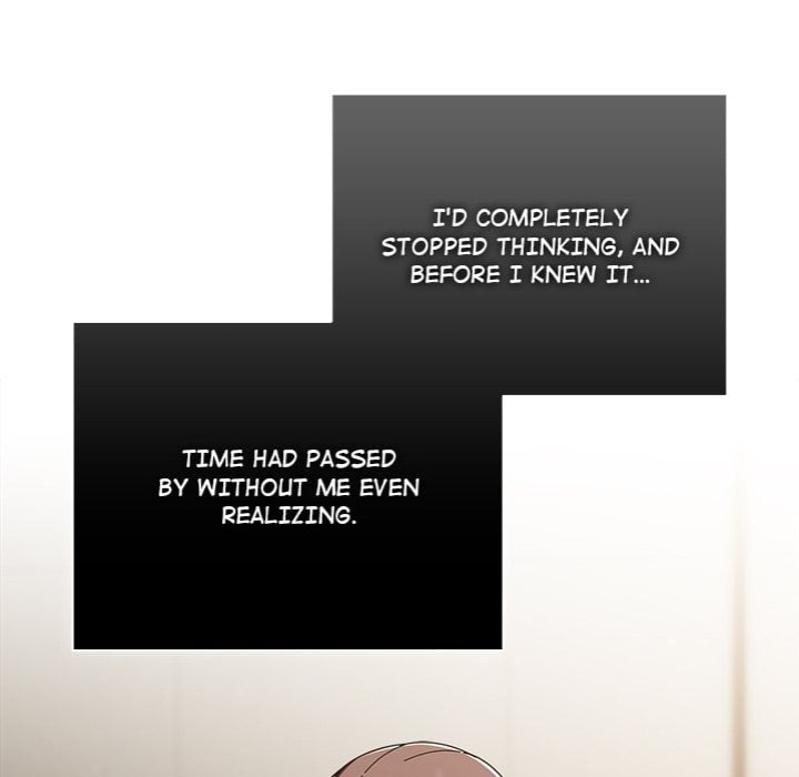 Sweet Girl, Dirty Secrets Chapter 43 - Page 92