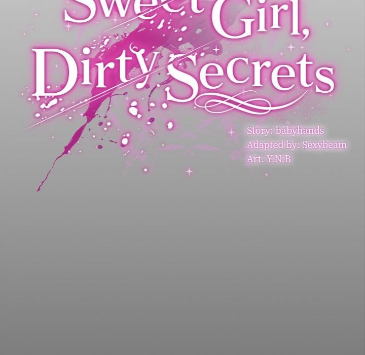 Sweet Girl, Dirty Secrets Chapter 44 - Page 10