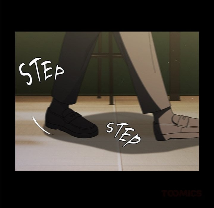 Sweet Girl, Dirty Secrets Chapter 44 - Page 100