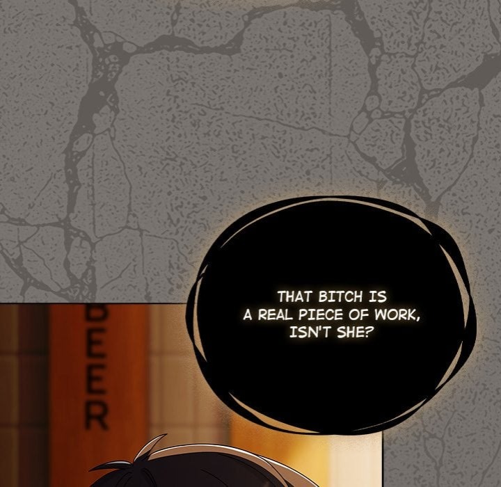 Sweet Girl, Dirty Secrets Chapter 44 - Page 113