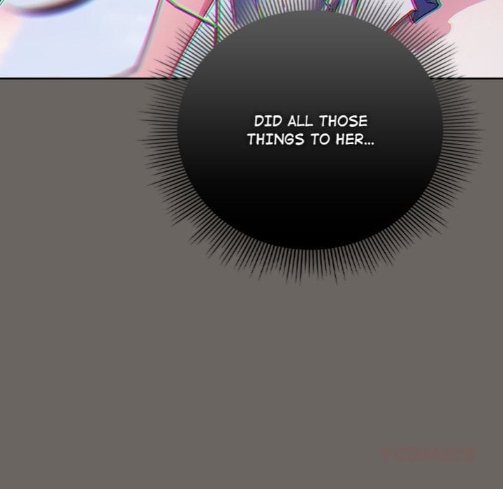 Sweet Girl, Dirty Secrets Chapter 44 - Page 124