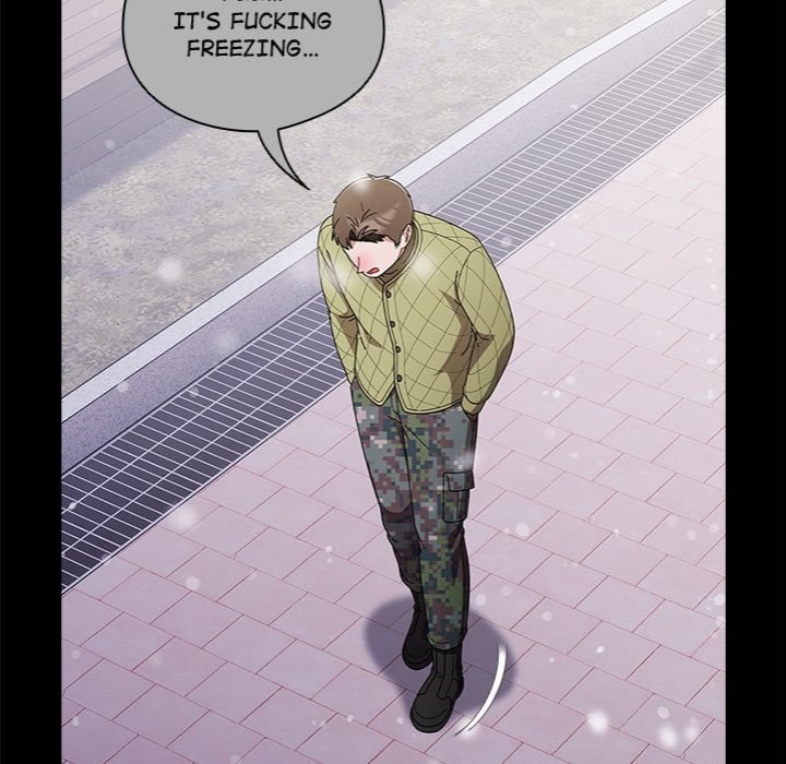 Sweet Girl, Dirty Secrets Chapter 44 - Page 17