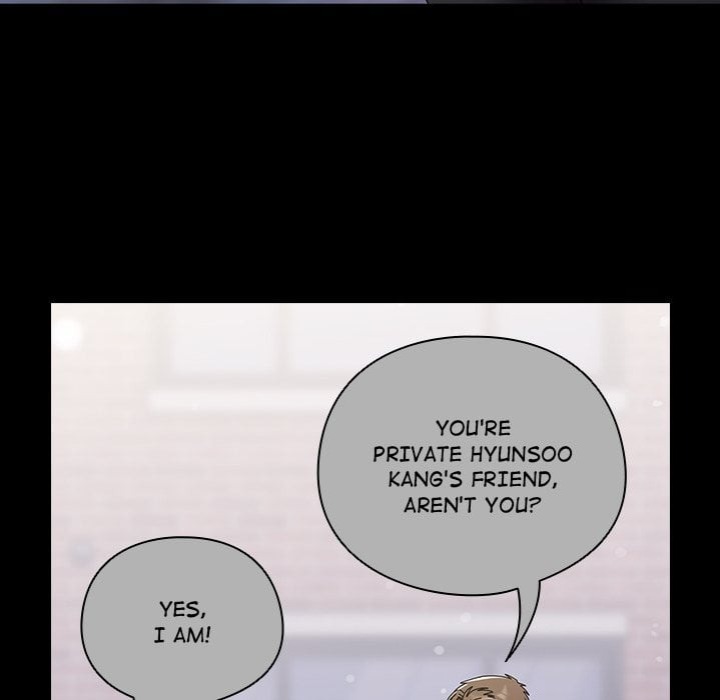 Sweet Girl, Dirty Secrets Chapter 44 - Page 24