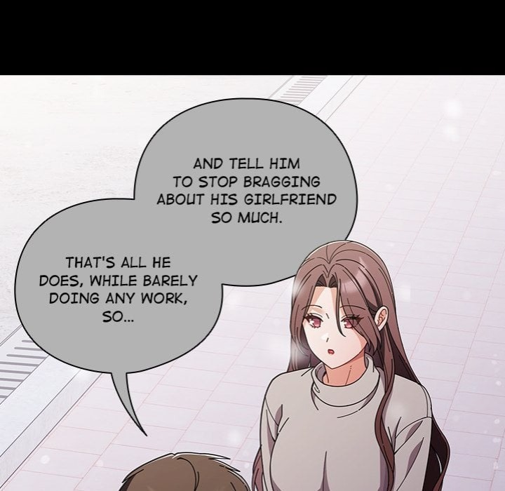 Sweet Girl, Dirty Secrets Chapter 44 - Page 33