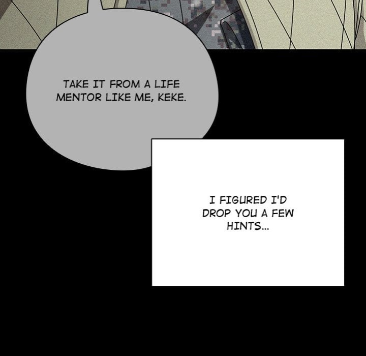 Sweet Girl, Dirty Secrets Chapter 44 - Page 77