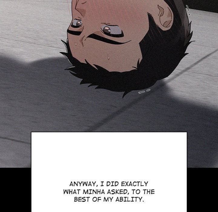 Sweet Girl, Dirty Secrets Chapter 44 - Page 82