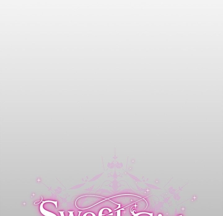 Sweet Girl, Dirty Secrets Chapter 44 - Page 9