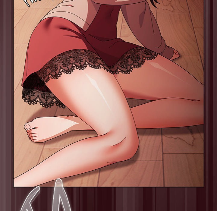 Sweet Girl, Dirty Secrets Chapter 45 - Page 142