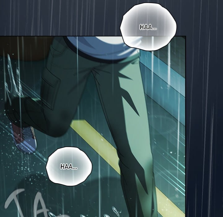 Sweet Girl, Dirty Secrets Chapter 45 - Page 160